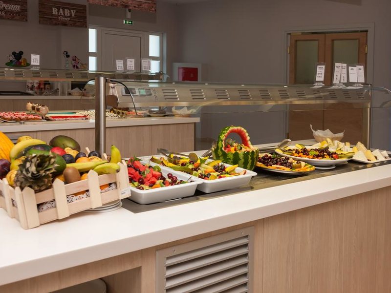 Alykanas Village Hotel 305433