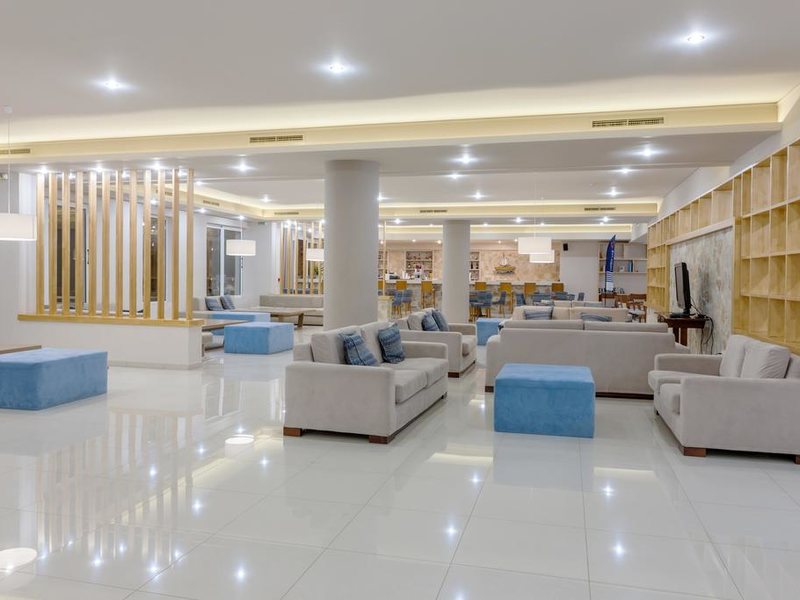 Alykanas Village Hotel 305435