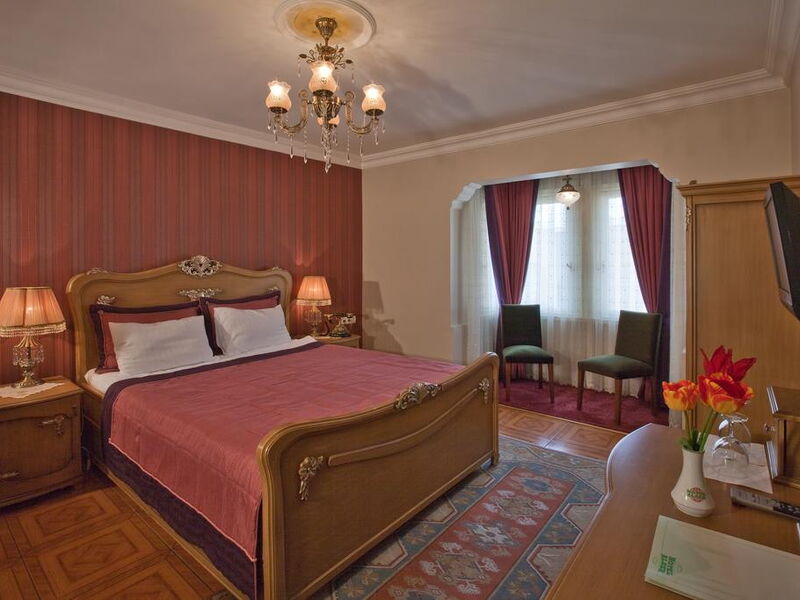 Alzer Hotel 240214