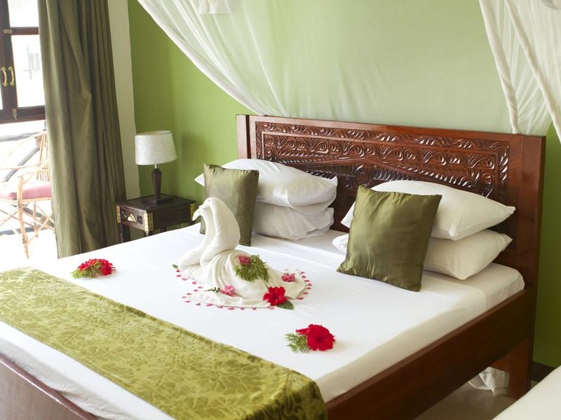 Amaan Bungalows 198454