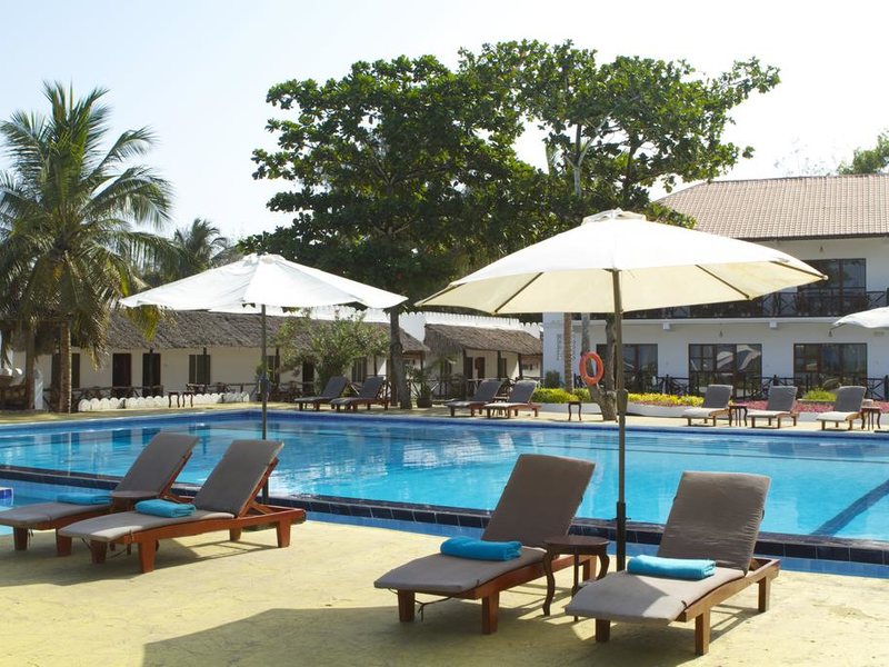 Amaan Bungalows 198458