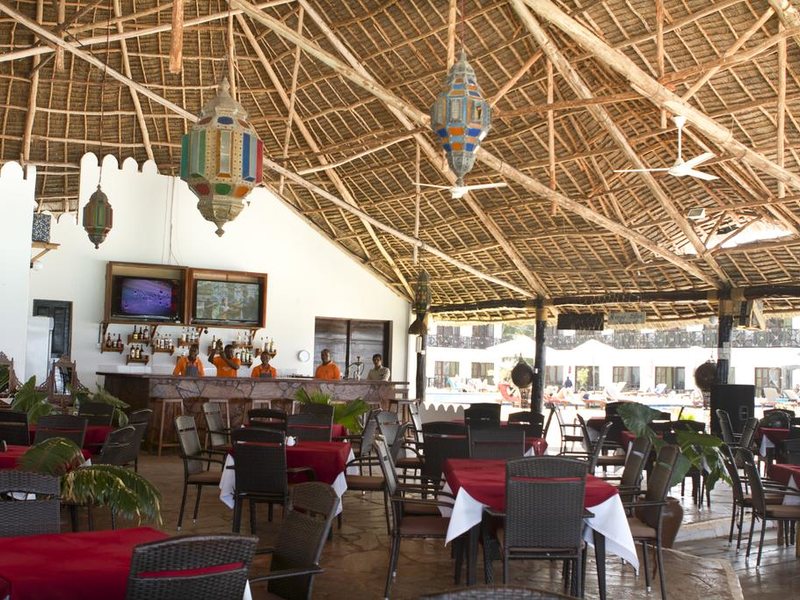 Amaan Bungalows 198459