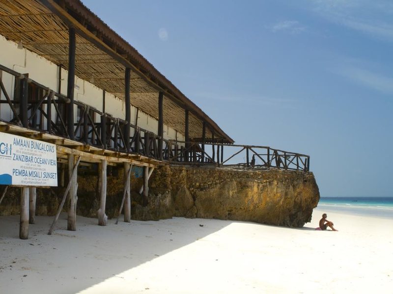 Amaan Bungalows 198460