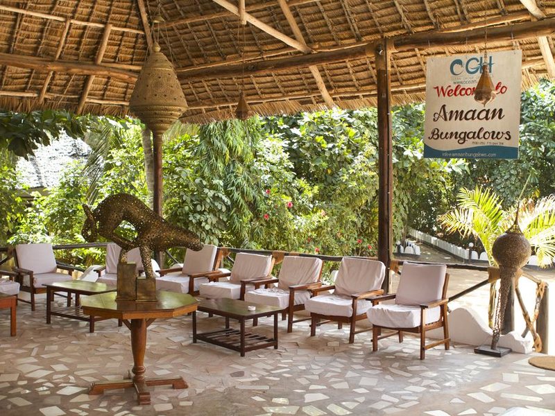 Amaan Bungalows 198461