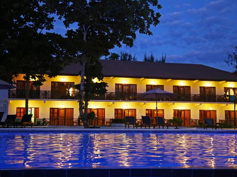 Amaan Bungalows 198464