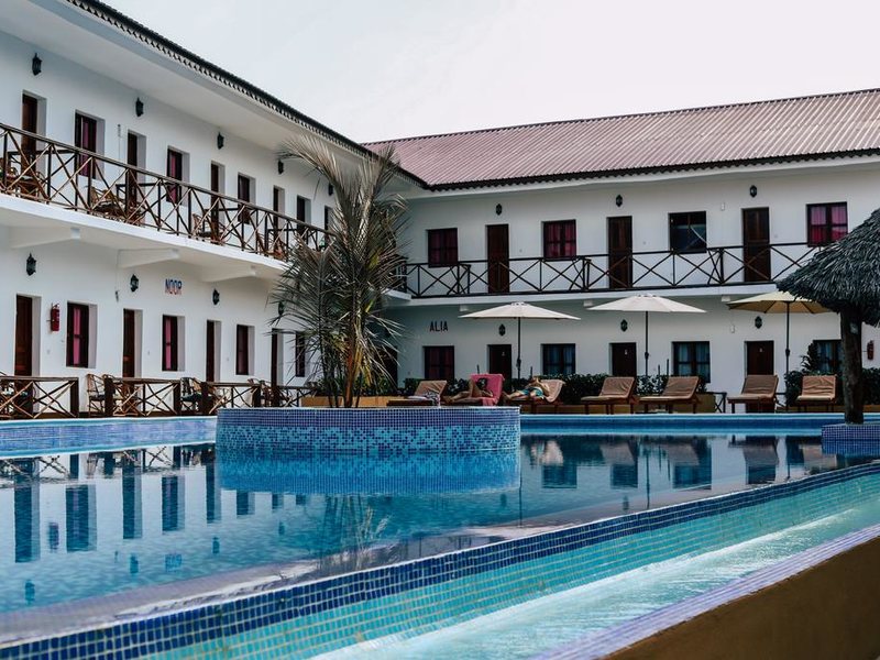 Amaan Nungwi Annex  321513