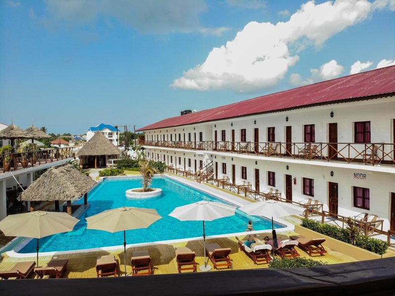 Amaan Nungwi Annex  321518