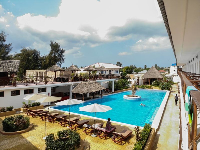 Amaan Nungwi Annex  321519