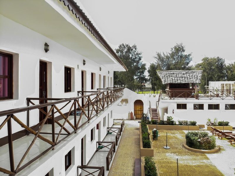 Amaan Nungwi Annex  321520