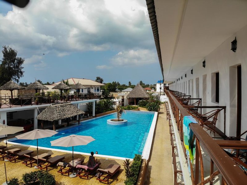 Amaan Nungwi Annex  321521