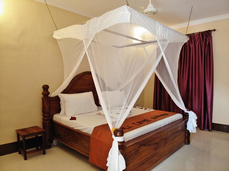 Amaan Nungwi Annex  321524