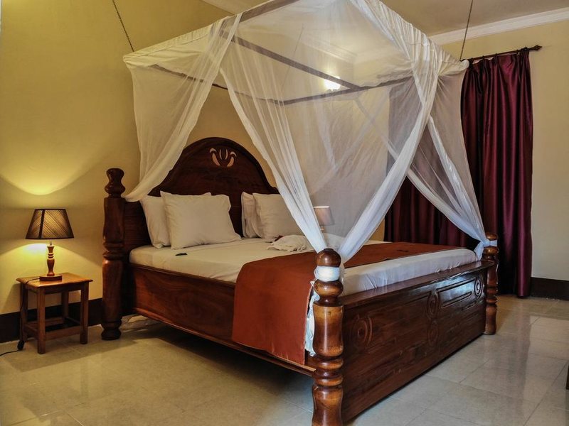 Amaan Nungwi Annex  321525