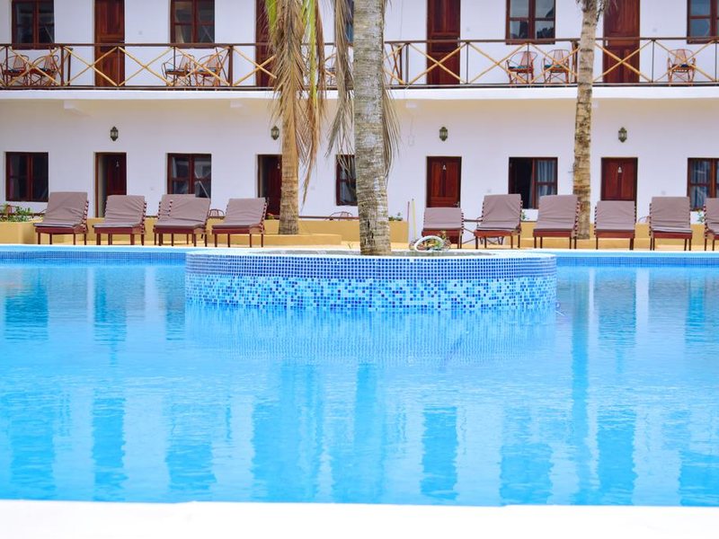 Amaan Nungwi Annex  321528