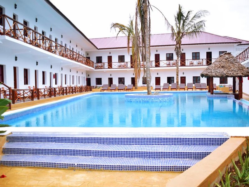 Amaan Nungwi Annex  321529