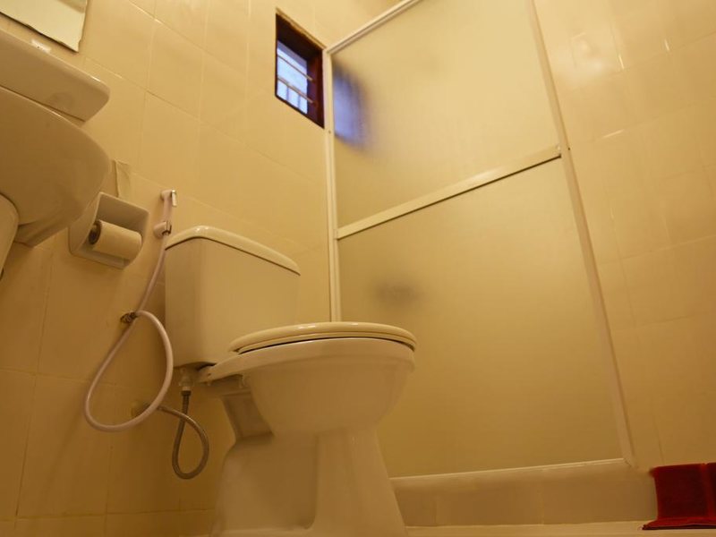 Amaan Nungwi Annex  321531