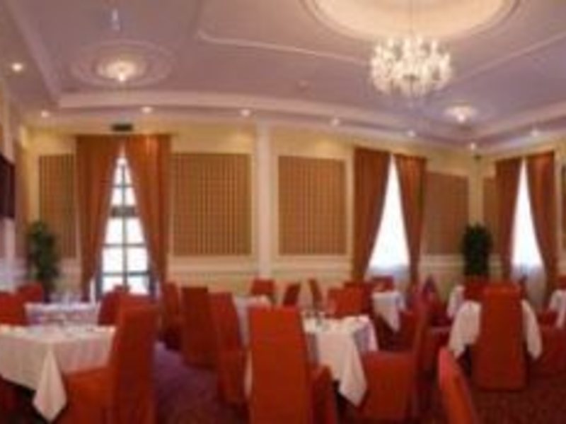 Amadeus Club Hotel 12236