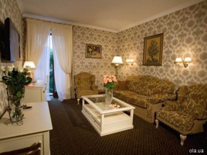 Amadeus Club Hotel 12237