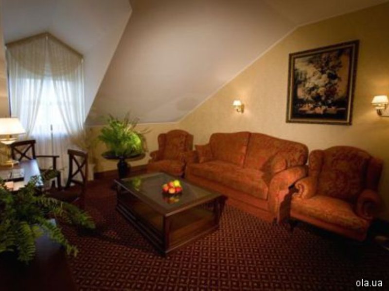 Amadeus Club Hotel 12239