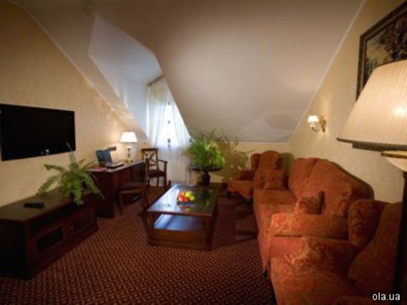 Amadeus Club Hotel 12240