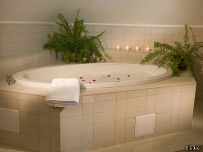 Amadeus Club Hotel 12242