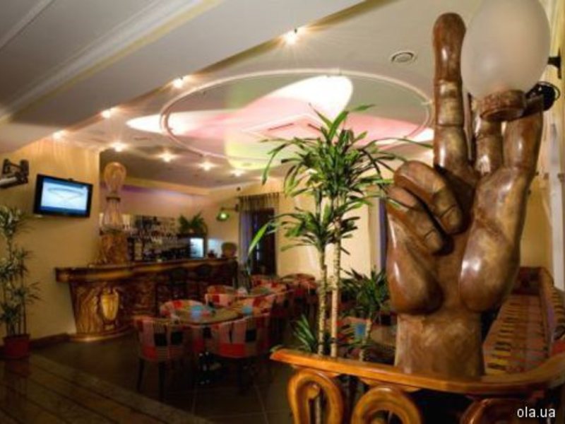 Amadeus Club Hotel 12243