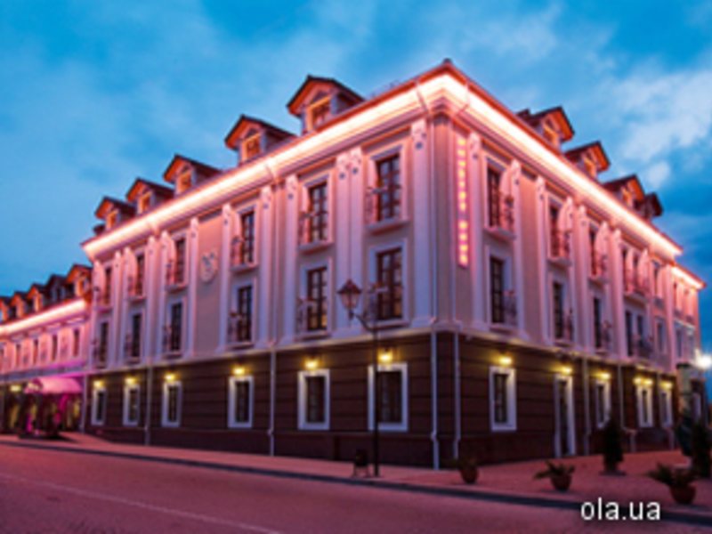 Amadeus Club Hotel 12244