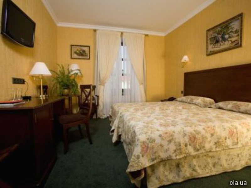 Amadeus Club Hotel 12246