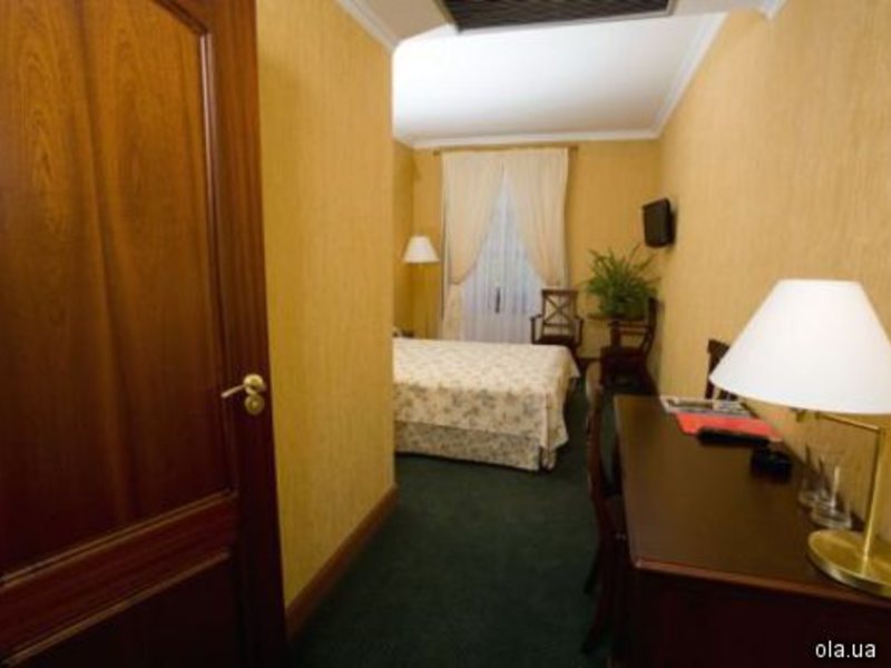 Amadeus Club Hotel 12247