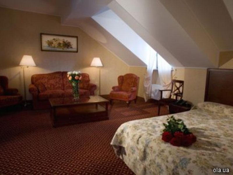 Amadeus Club Hotel 12248