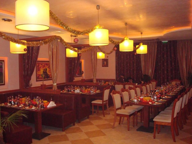 Amadeus Guest House 317169