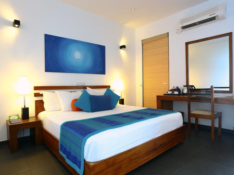 Amagi Lagoon Resort & Spa 107041