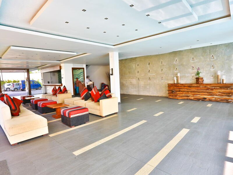 Amagi Lagoon Resort & Spa 107042