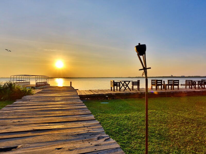 Amagi Lagoon Resort & Spa 107043