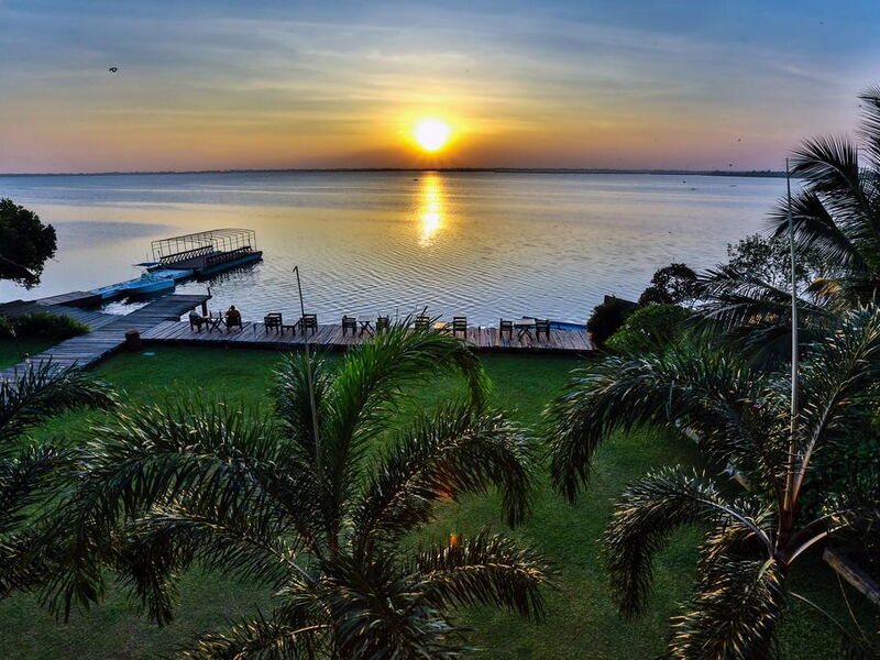 Amagi Lagoon Resort & Spa 107044