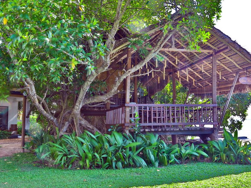 Amagi Lagoon Resort & Spa 107045