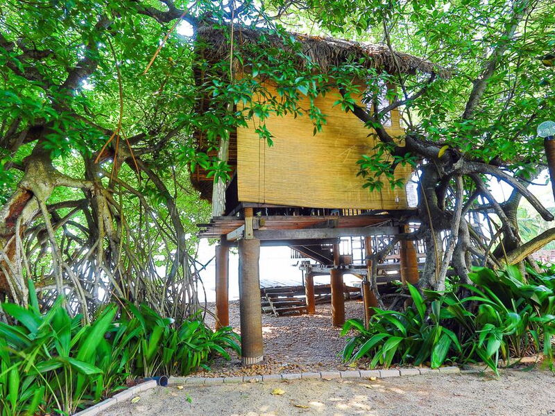 Amagi Lagoon Resort & Spa 107046