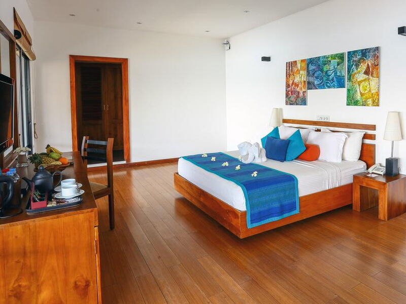 Amagi Lagoon Resort & Spa 107047