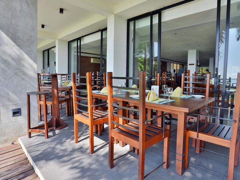 Amagi Lagoon Resort & Spa 107048