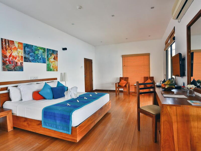 Amagi Lagoon Resort & Spa 107049