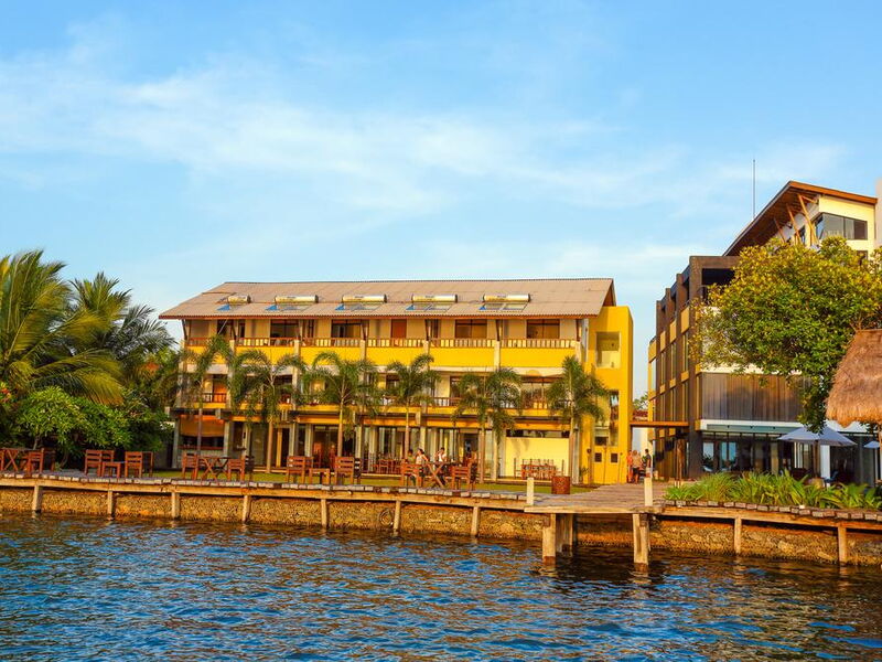 Amagi Lagoon Resort & Spa 107050