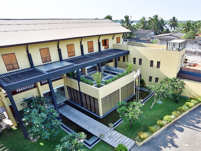 Amagi Lagoon Resort & Spa 107051