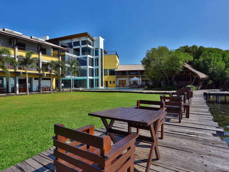 Amagi Lagoon Resort & Spa 107052