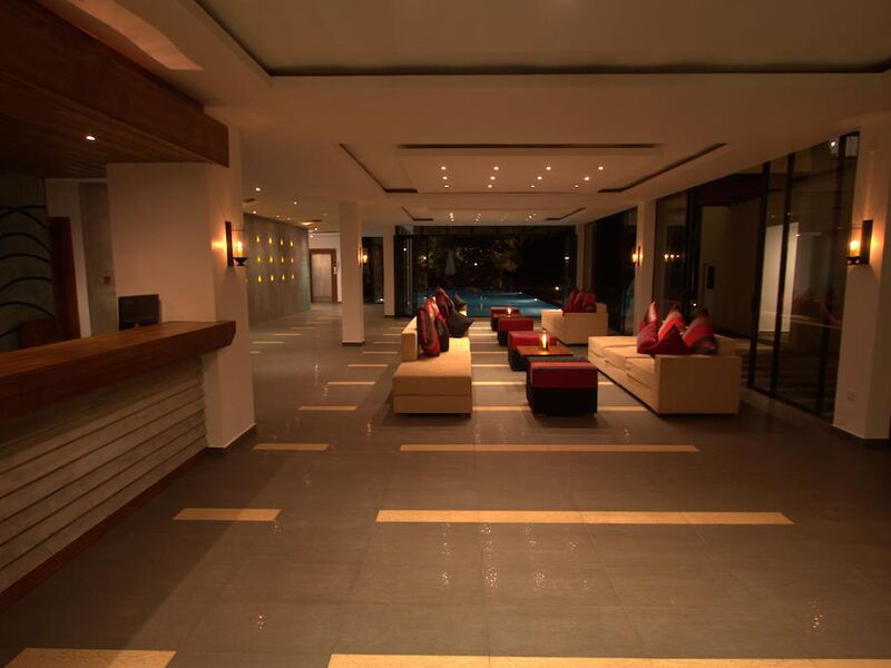 Amagi Lagoon Resort & Spa 107054