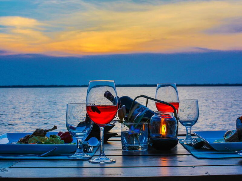 Amagi Lagoon Resort & Spa 107055