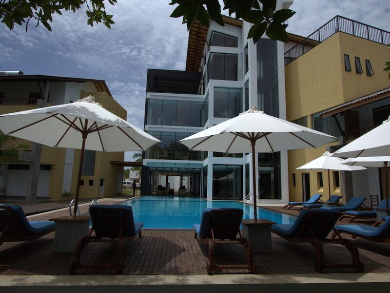 Amagi Lagoon Resort & Spa 107057