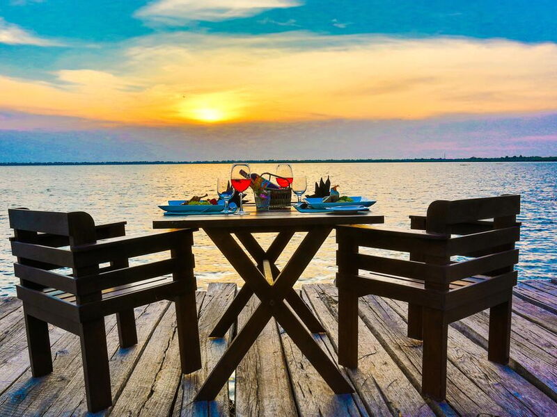 Amagi Lagoon Resort & Spa 107058