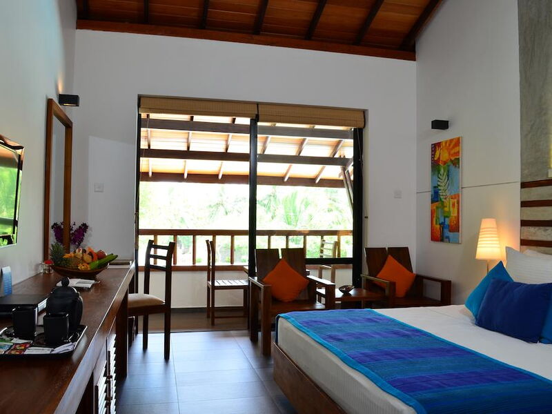 Amagi Lagoon Resort & Spa 107059
