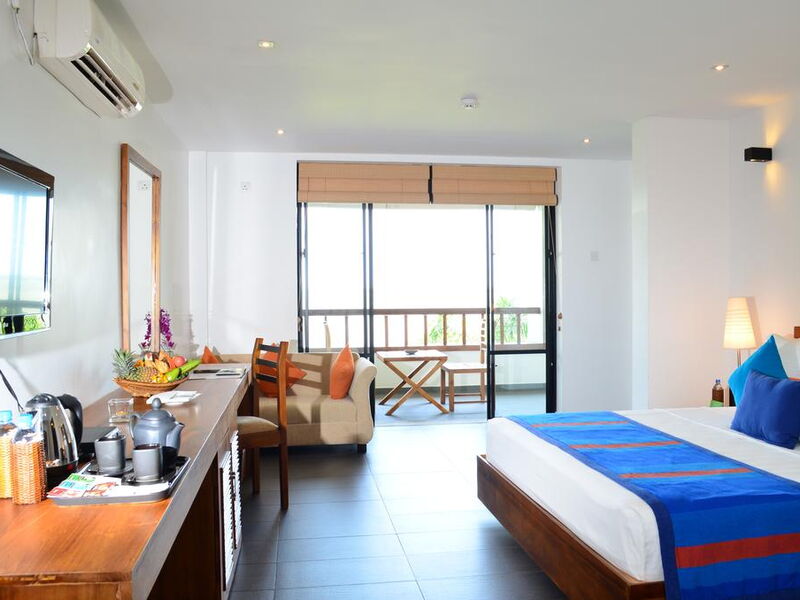 Amagi Lagoon Resort & Spa 107060
