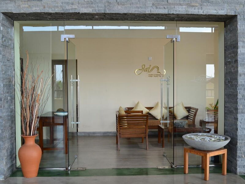 Amagi Lagoon Resort & Spa 107061