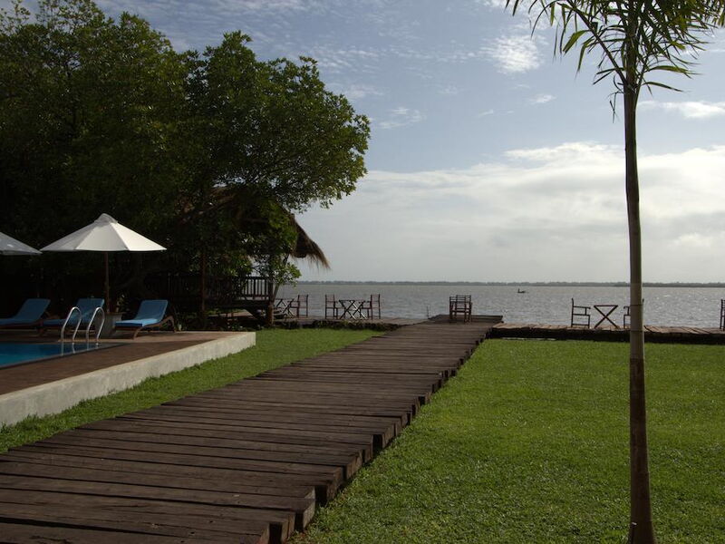 Amagi Lagoon Resort & Spa 107062